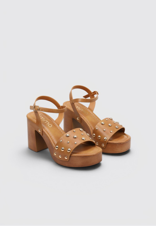 Comprar SANDALIAS CON PLATAFORMA CREDENZA De La Marca LIMMA De MUJER En Comprar SANDALIAS CON PLATAFORMA CREDENZA De La Marca LIMMA De MUJER En