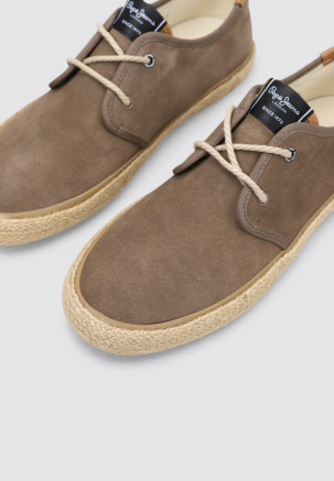 PEPE JEANS PORT CASUAL Beige