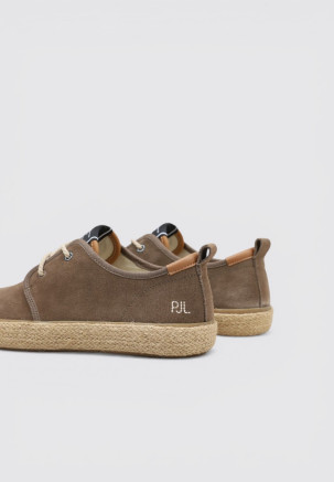 PEPE JEANS PORT CASUAL Beige