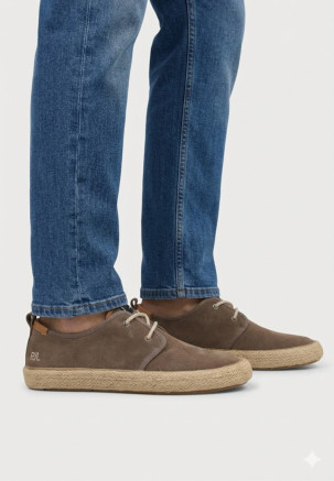 PEPE JEANS PORT CASUAL Beige