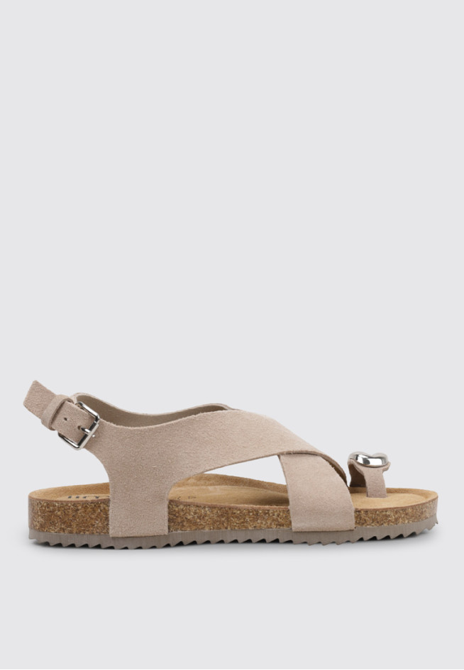 LIMMA MANGLAR Taupe