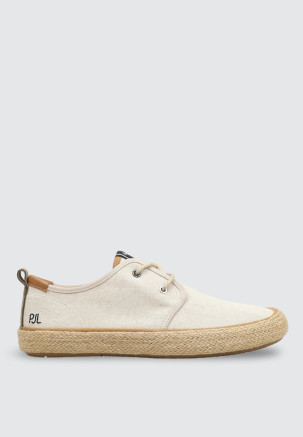 PEPE JEANS PORT NATURE Beige
