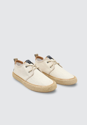 PEPE JEANS PORT NATURE Beige