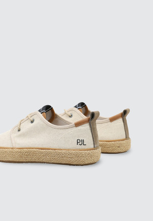 PEPE JEANS PORT NATURE Beige