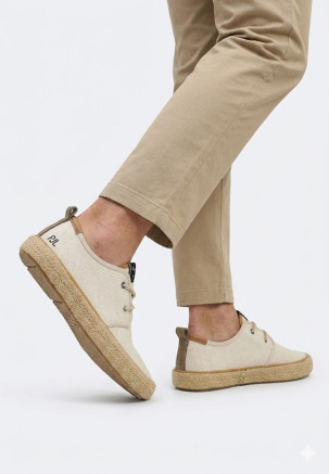 PEPE JEANS PORT NATURE Beige