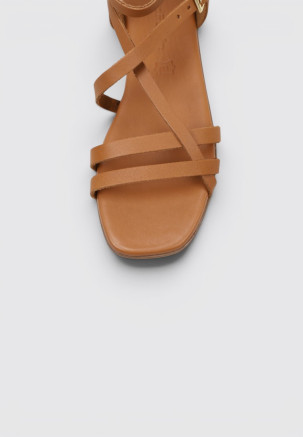 SANDRA FONTÁN LETITTA Beige