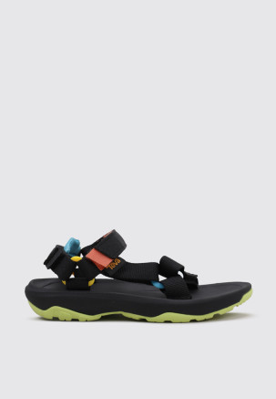 TEVA HURRICANE XLT2 Negro
