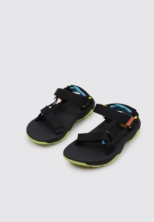 TEVA HURRICANE XLT2 Negro