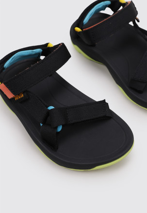 TEVA HURRICANE XLT2 Negro