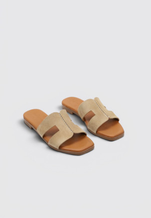 SANDRA FONTÁN LARDIZABALA  Beige