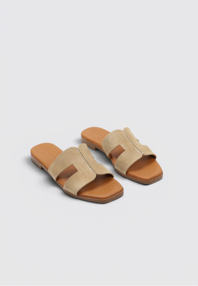 SANDRA FONTÁN LARDIZABALA  Beige