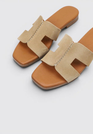 SANDRA FONTÁN LARDIZABALA  Beige
