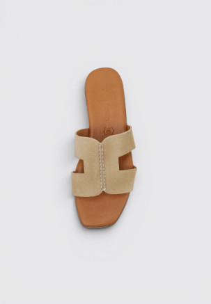 SANDRA FONTÁN LARDIZABALA  Beige
