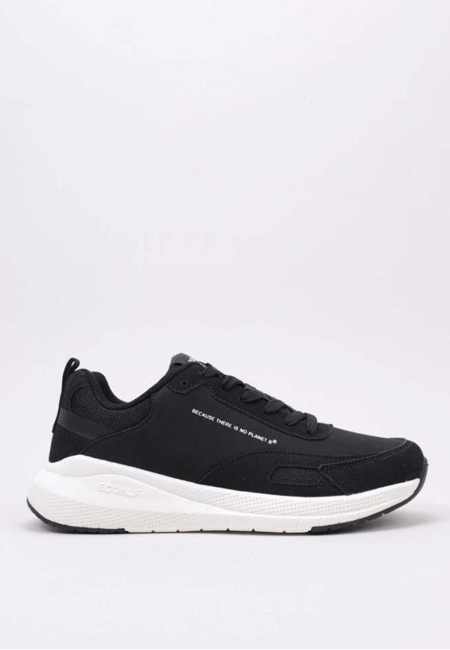 ECOALF ANAIALF SNEAKERS  Negro