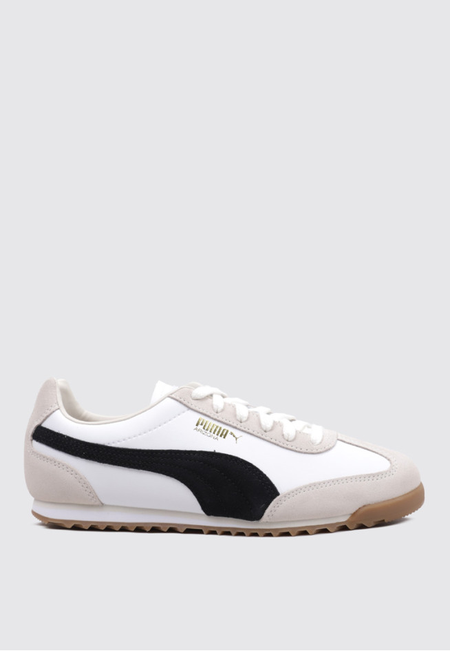 PUMA ARIZONA Blanco
