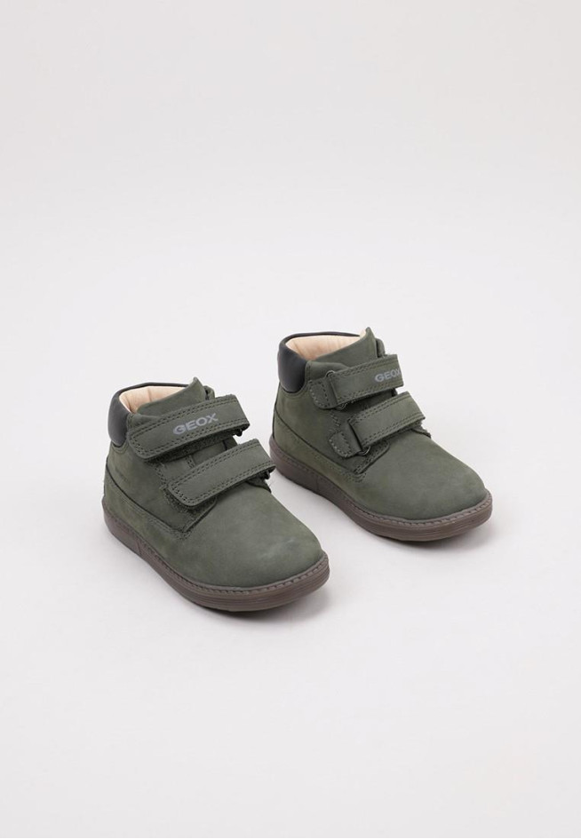 GEOX B HYNDE BOY WPF A Verde