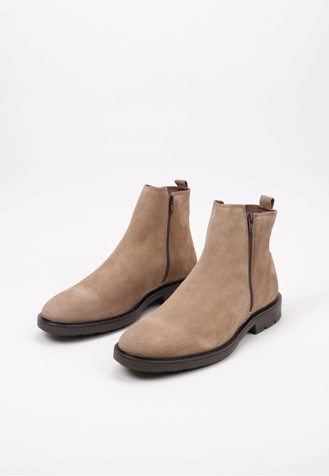 KRACK HERITAGE 2241933  Taupe