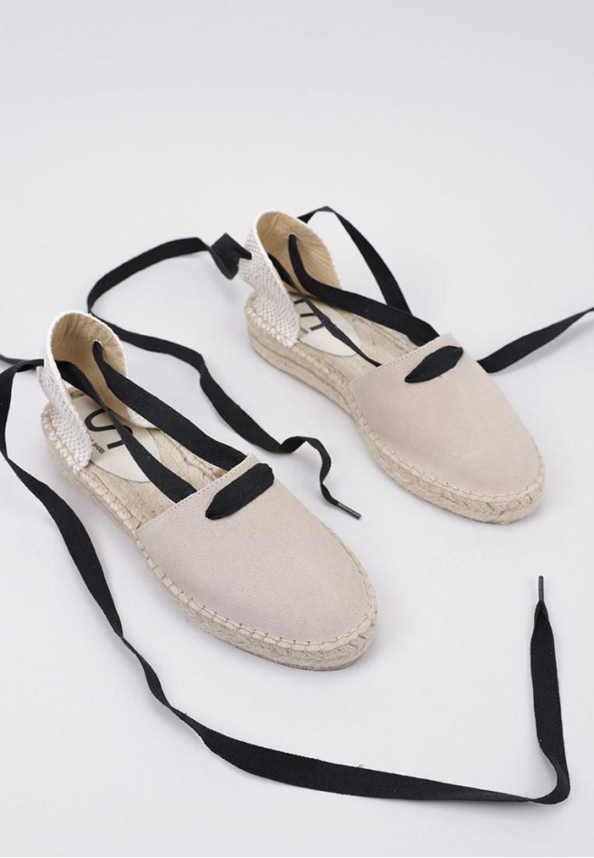 SENSES & SHOES PACOMIO  Beige