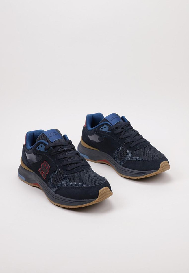 TOMMY HILFIGER MODERN PREP II MIX Azul