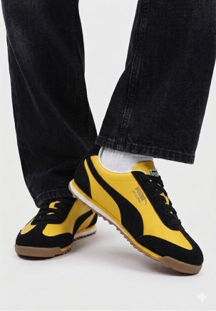 PUMA ARIZONA Amarillo