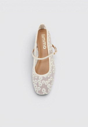 LIMMA TEMA Blanco