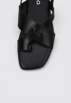LIMMA CAUQUEN Negro