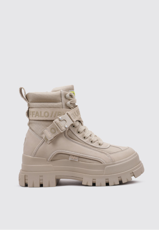 BUFFALO LONDON ASPHA COM1 Beige
