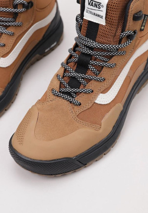 VANS UltraRange EXO Hi Gore-Tex WW MTE-2  Cuero