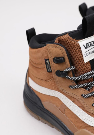 VANS UltraRange EXO Hi Gore-Tex WW MTE-2  Cuero