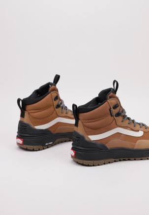 VANS UltraRange EXO Hi Gore-Tex WW MTE-2  Cuero