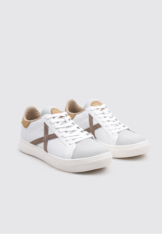 MUNICH RETE Blanco
