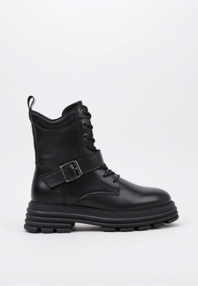 LOL ARMANI  Negro