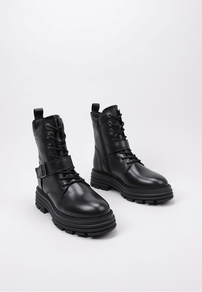 LOL ARMANI  Negro
