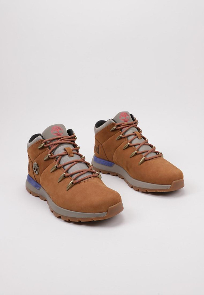 TIMBERLAND SPRINT TREKKER Mid Marrón