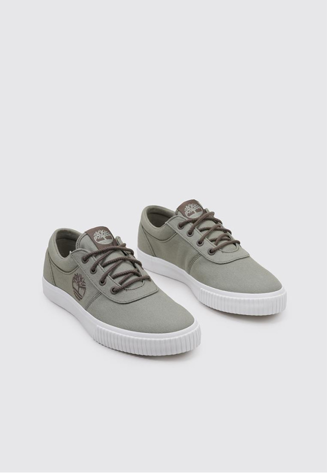 TIMBERLAND MYLO BAY LOW LACE UP Taupe