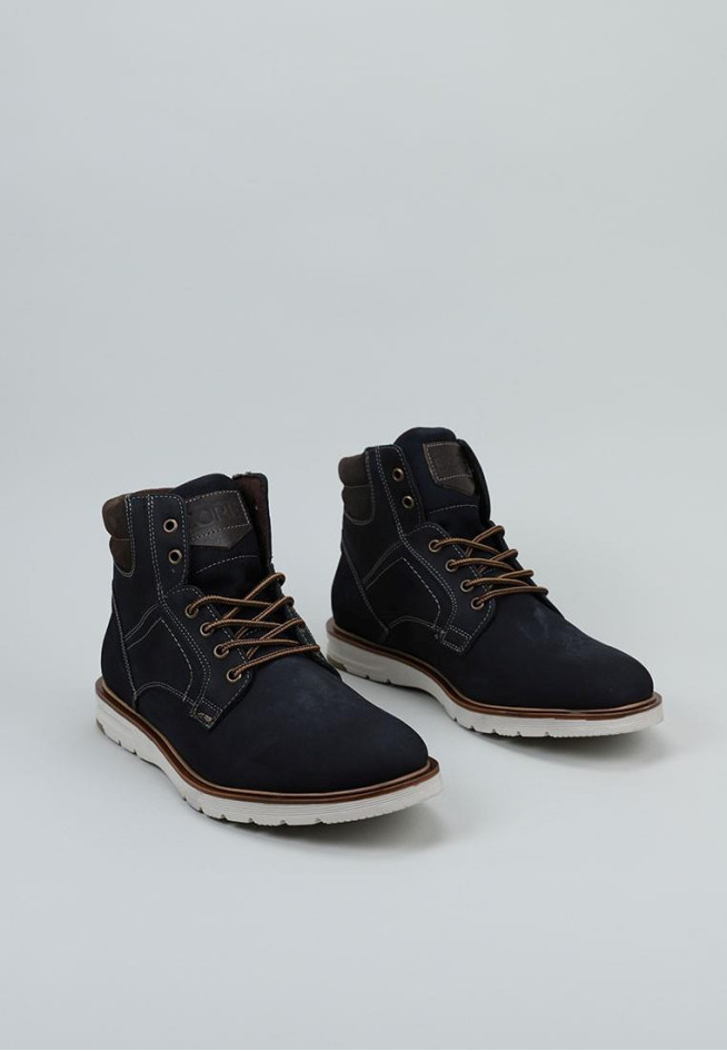 KRACK CORE NARAIO Azul