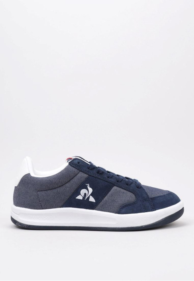 LE COQ SPORTIF ASHE TEAM Azul