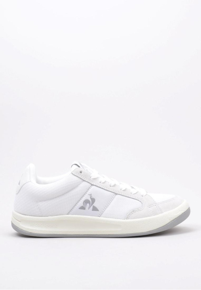 LE COQ SPORTIF ASHE TEAM Blanco