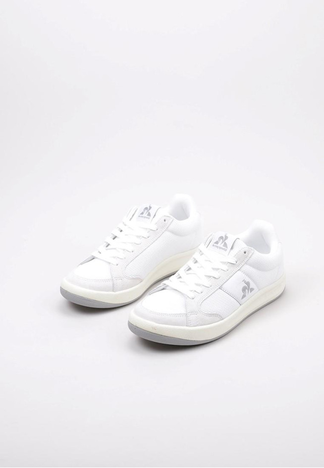 LE COQ SPORTIF ASHE TEAM Blanco