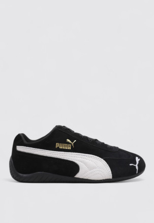 PUMA SPEEDCAT DC45 Negro
