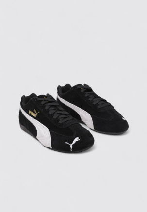 PUMA SPEEDCAT DC45 Negro