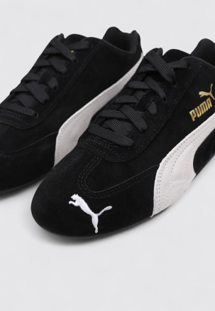 PUMA SPEEDCAT DC45 Negro