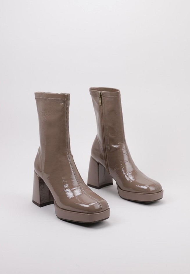 BIVES 10047 RITA Taupe