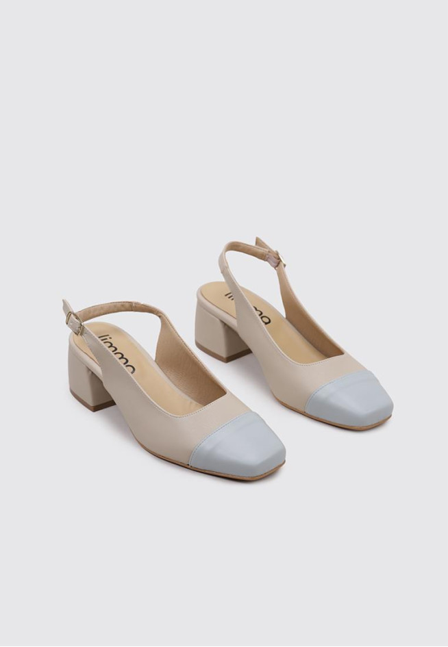 LIMMA VAINILLA  Beige