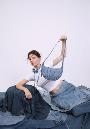 SARA PARADA SUNI Gris