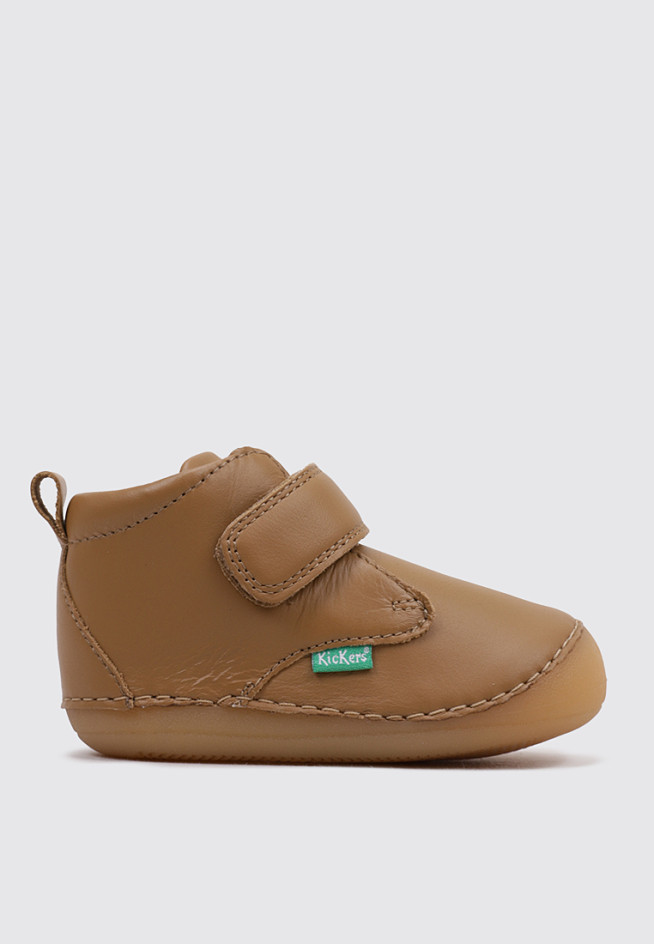 KICKERS SABIO Cuero