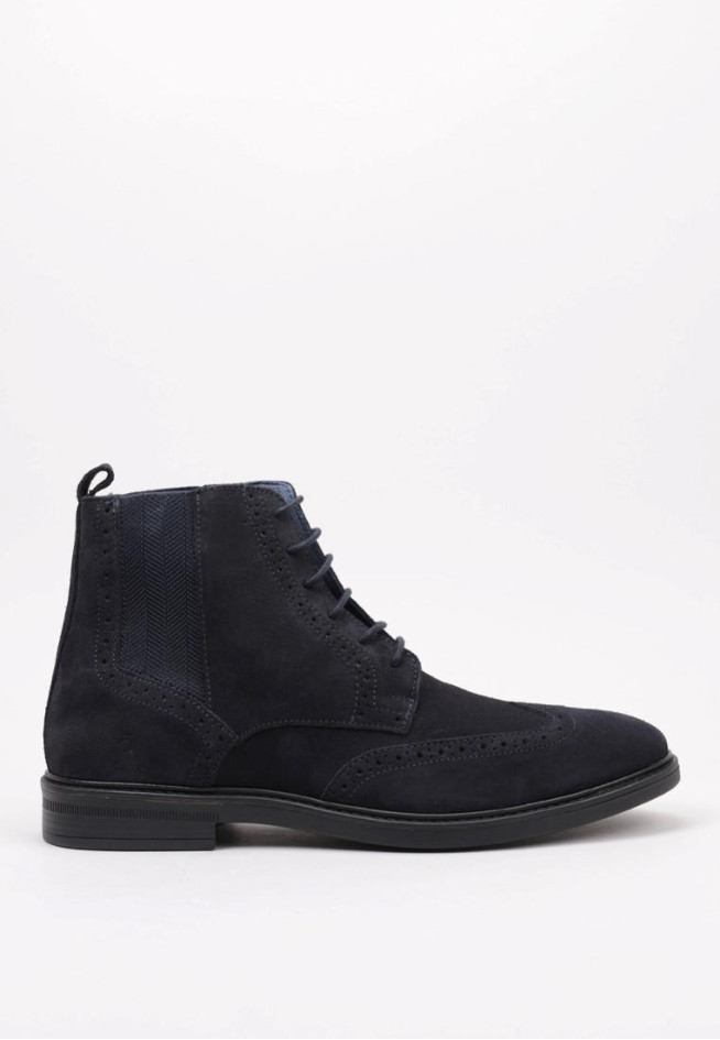 KRACK HERITAGE NANDA DELI Azul
