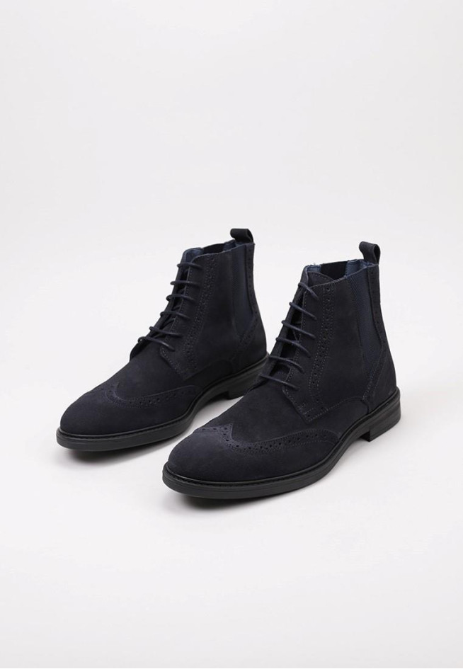 KRACK HERITAGE NANDA DELI Azul