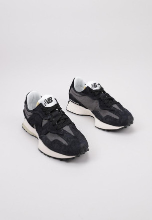 NEW BALANCE 327 Negro