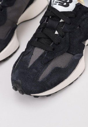 NEW BALANCE 327 Negro